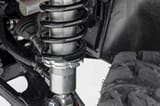 M1 Front Coil Over Shocks | Ride Height Adjust | Honda Pioneer 1000/Pioneer 1000-5 view 6