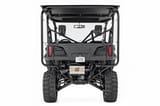M1 Rear Coil Over Shocks | Ride Height Adjust | Honda Pioneer 1000/1000-5 view 6
