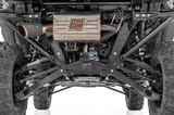 M1 Rear Coil Over Shocks | Ride Height Adjust | Honda Pioneer 1000/1000-5 view 4