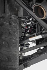 Adjustable Suspension Kit | Ride Height Adjust | Honda Pioneer 1000/1000-5 view 4