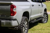 BA2 Running Boards | Side Step Bars | Crew Cab | Toyota Tundra 2WD/4WD (07-21) view 5