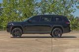 Rough Country 2 Inch Lift Kit | W/O Air Suspension | Jeep Grand Cherokee L 2WD/4WD (2021-2026) view 5