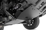 Skid Plate | Toyota Tacoma 2WD/4WD (2024-2026) view 2