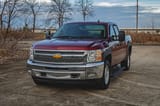 Power Running Boards | HT-Series | Double Cab | Chevy/GMC 1500/2500HD/3500HD (14-18) view 6