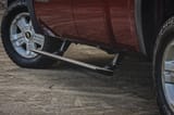 Power Running Boards | HT-Series | Double Cab | Chevy/GMC 1500/2500HD/3500HD (14-18) view 5