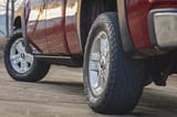 Power Running Boards | HT-Series | Double Cab | Chevy/GMC 1500/2500HD/3500HD (14-18) view 4