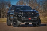 Rough Country 3.5 Inch Lift Kit | TRD Offroad | Toyota 4Runner 4WD (2025-2026) view 6