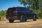 Rough Country 2 Inch Lift Kit | W/O Air Suspension | Jeep Grand Cherokee L 2WD/4WD (2021-2026) view 6