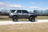 Rough Country 6 Inch Lift Kit | N3 | Toyota 4Runner 2WD/4WD (2015-2020) view 6