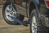 Power Running Boards | Crew Cab | Ford F-150 (2009-2014) view 4