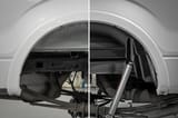 Rear Wheel Well Liners | Ford F-150 2WD/4WD (2004-2014) view 2