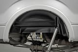 Rear Wheel Well Liners | Ford F-150 2WD/4WD (2004-2014) view 1