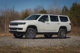 Rough Country 3 Inch Lift Kit | Jeep Wagoneer 4WD (2022-2025) view 3