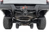 Performance Cat-Back Exhaust | Stainless | 3.5L | Toyota Tacoma (16-23) view 2