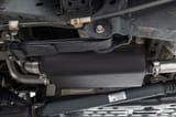 Performance Cat-Back Exhaust | Stainless | 3.5L | Toyota Tacoma (16-23) view 3