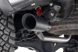 Performance Cat-Back Exhaust | Stainless | 3.5L | Toyota Tacoma (16-23) view 4