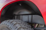 Rear Wheel Well Liners | Chevy Silverado 1500 2WD/4WD (2019-2026) view 5