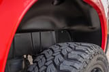 Rear Wheel Well Liners | Chevy Silverado 1500 2WD/4WD (2019-2026) view 6