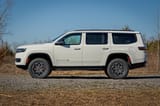 Rough Country 3 Inch Lift Kit | Jeep Wagoneer 4WD (2022-2025) view 5