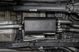 Performance Cat-Back Exhaust | Stainless | 3.5L | Toyota Tacoma (16-23) view 5