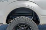 Rear Wheel Well Liners | Ford F-150 2WD/4WD (2004-2014) view 4