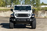 Rough Country 2.5 Inch Lift Kit | Coils | V2 | Jeep Wrangler JL 4WD (2024-2026) view 5