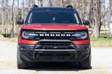 Rough Country 1.5 Inch Lift Kit | Lifted Struts | Ford Bronco Sport 4WD (2021-2026) view 4