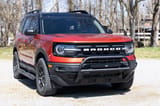 Rough Country 1.5 Inch Lift Kit | Lifted Struts | Ford Bronco Sport 4WD (2021-2026) view 6
