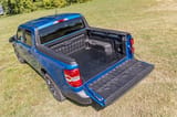 Bed Mat | 4'6" Bed | Ford Maverick 2WD/4WD (2022-2026) view 6
