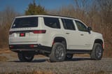 Rough Country 3 Inch Lift Kit | Jeep Wagoneer 4WD (2022-2025) view 6