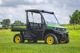 Winch Mount | John Deere Gator XUV 835 view 6