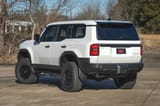 Nerf Steps | Cab Length | Toyota Land Cruiser 4WD (2024-2026) view 6