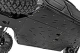 Full Coverage Skid Plate Kit | CFMOTO UFORCE 1000 XL view 1