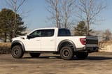 Rough Country 1 Inch Leveling Kit | Ford Raptor 4WD (2021-2026) view 4
