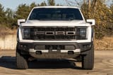 Rough Country 1 Inch Leveling Kit | Ford Raptor 4WD (2021-2026) view 5