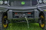 Winch Mount | John Deere Gator XUV 835 view 5
