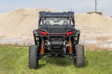 Cargo Gate | Rear | Polaris RZR XP 4 1000 view 5