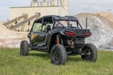 Cargo Gate | Rear | Polaris RZR XP 4 1000 view 6