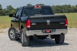 SRL2 Adj Aluminum Step | Crew Cab | Ram 1500/2500/3500 2WD/4WD (2010-2018 & Classic) view 5