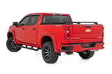 TR2 Running Boards | Chevy/GMC 1500/2500HD/3500HD (19-26) view 3