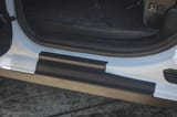 Trail Cladding | Rocker Sill Plates | Ram 1500 2WD/4WD (2019-2026) view 6