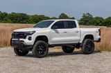 Rough Country 6 Inch Lift Kit | N3 Shocks | Chevy/GMC Canyon/Colorado 4WD (2023-2026) view 6