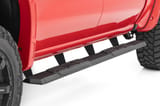 TR2 Running Boards | Chevy/GMC 1500/2500HD/3500HD (19-26) view 4