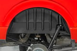 Rear Wheel Well Liners | Ford F-150 2WD/4WD (2021-2026) view 1