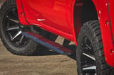 TR2 Running Boards | Chevy/GMC 1500/2500HD/3500HD (19-26) view 6