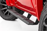 TR2 Running Boards | Chevy/GMC 1500/2500HD/3500HD (19-26) view 1