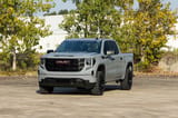 Rough Country N3 Leveling Struts | 2 Inch | Loaded Strut | Chevy/GMC Sierra 1500 (19-26)/Silverado 1500 (19-26) view 4