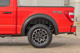 Rear Wheel Well Liners | Ford F-150 2WD/4WD (2021-2026) view 4