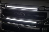 LED Light Kit | Grille Mount | 30 Inch DRL | Ford F-250/F-350 Super Duty (17-22) view 4