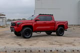 Roof Rack | 40" Black LED | Toyota Tacoma 2WD/4WD (2024-2026) view 6